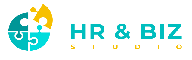 HR & BIZ STUDIO